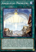 Angelechy Problem Chaos Origins #CORI-EN094