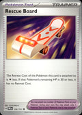 Rescue Board SV: Prismatic Evolutions #126/131 Uncommon