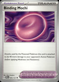 Binding Mochi SV: Prismatic Evolutions #095/131 Uncommon