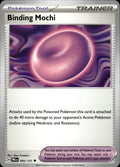 Binding Mochi SV: Prismatic Evolutions #095/131 Uncommon