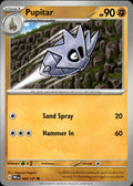 Pupitar SV: Prismatic Evolutions #048/131 Common