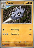 Pupitar SV: Prismatic Evolutions #048/131 Common