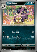 Skuntank ME04: Chaos Rising #054/086 Uncommon