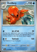 Octillery ME04: Chaos Rising #017/086 Common