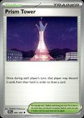 Prism Tower ME04: Chaos Rising #080/086 Uncommon