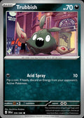 Trubbish ME04: Chaos Rising #056/086 Common