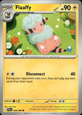 Flaaffy ME04: Chaos Rising #028/086 Common