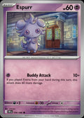 Espurr ME04: Chaos Rising #036/086 Common