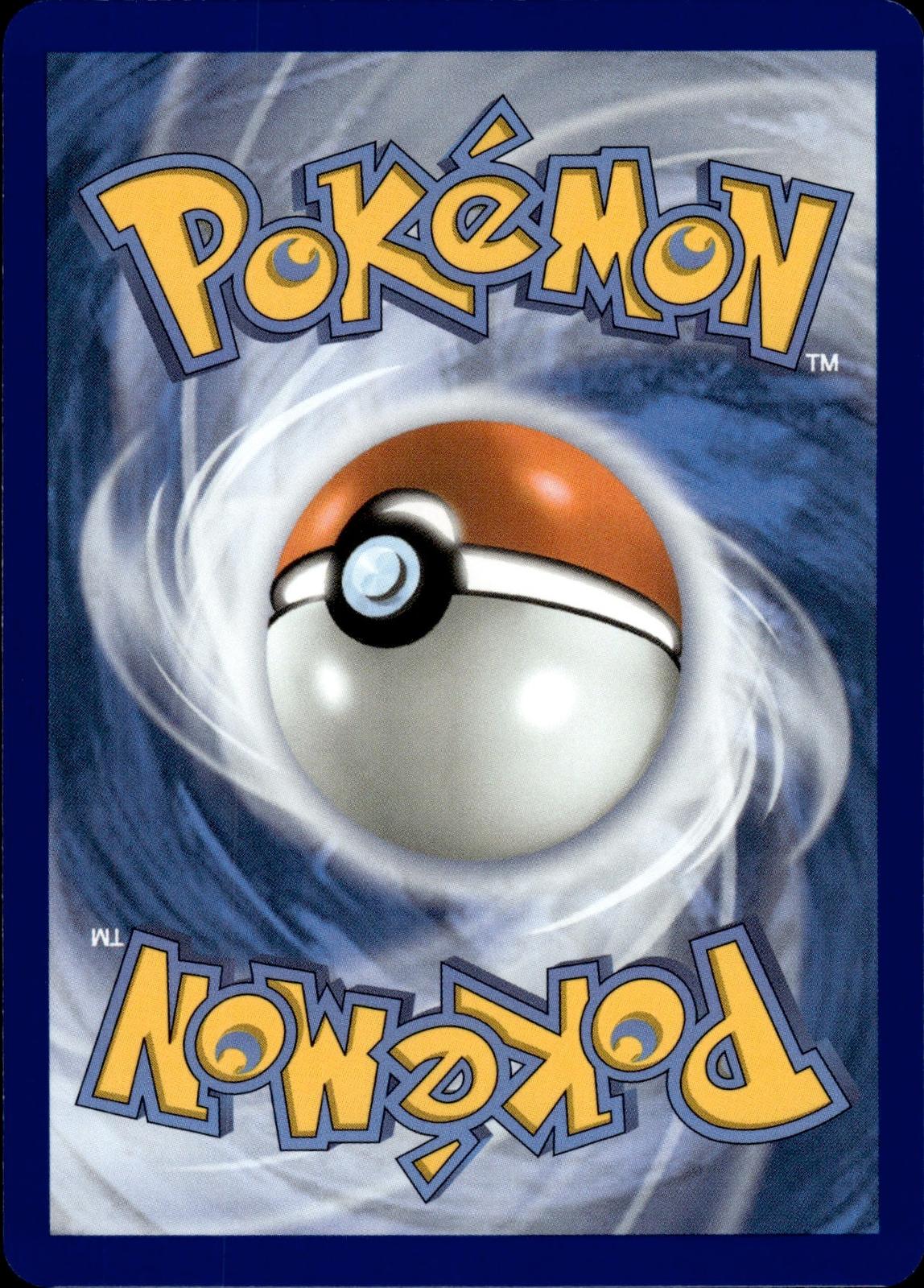 Mareep ME04: Chaos Rising #027/086 Common