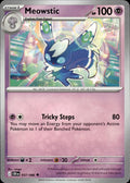 Meowstic ME04: Chaos Rising #037/086 Uncommon