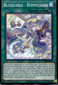 Blitzclique Chaos Origins #CORI-EN052