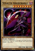 Stealth Angecradle Chaos Origins #CORI-EN098