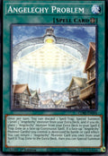 Angelechy Problem Chaos Origins #CORI-EN094
