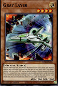Gray Layer Chaos Origins #CORI-EN026