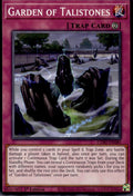 Garden of Talistones Chaos Origins #CORI-EN080