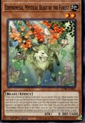 Cerynemesia, Mystical Beast of the Forest Chaos Origins #CORI-EN087