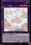 Melffys' Joyful Surprise Chaos Origins #CORI-EN034