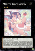 Melffy Godmommy Chaos Origins #CORI-EN038