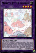 Melffys' Joyful Surprise Chaos Origins #CORI-EN034