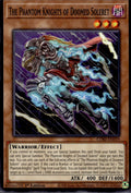 The Phantom Knights of Doomed Soleret Chaos Origins #CORI-EN019