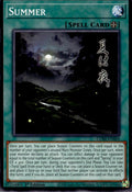 Summer Chaos Origins #CORI-EN064