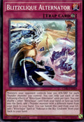 Blitzclique Alternator Chaos Origins #CORI-EN069