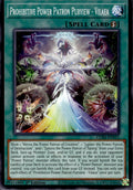 Prohibitive Power Patron Purview Chaos Origins #CORI-EN055