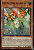 Cerynemesia, Mystical Beast of the Forest Chaos Origins #CORI-EN087