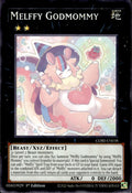 Melffy Godmommy Chaos Origins #CORI-EN038