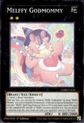 Melffy Godmommy Chaos Origins #CORI-EN038