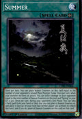 Summer Chaos Origins #CORI-EN064