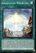 Angelechy Problem Chaos Origins #CORI-EN094