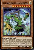 Thundercrash Snarecrow Chaos Origins #CORI-EN084