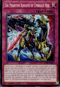 The Phantom Knights of Umbrage Veil Chaos Origins #CORI-EN073