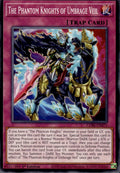 The Phantom Knights of Umbrage Veil Chaos Origins #CORI-EN073