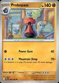 Probopass SV10: Destined Rivals #098/182 Uncommon