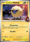 Team Rocket's Mareep SV10: Destined Rivals #072/182 Common