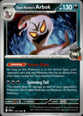 Team Rocket's Arbok SV10: Destined Rivals #113/182 Uncommon