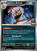 Team Rocket's Arbok SV10: Destined Rivals #113/182 Uncommon