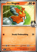 Ethan's Slugma SV10: Destined Rivals #035/182 Common
