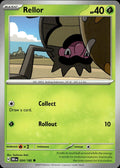 Rellor SV10: Destined Rivals #024/182 Common