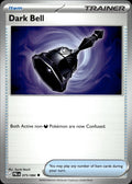 Dark Bell ME05: Pitch Black #075/084 Uncommon
