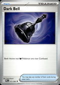 Dark Bell ME05: Pitch Black #075/084 Uncommon