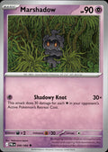 Marshadow ME05: Pitch Black #040/084 Uncommon