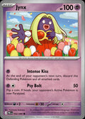 Jynx ME05: Pitch Black #032/084 Common