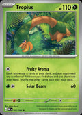 Tropius ME05: Pitch Black #001/084 Common