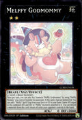 Melffy Godmommy Chaos Origins #CORI-EN038
