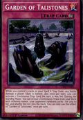 Garden of Talistones Chaos Origins #CORI-EN080