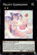 Melffy Godmommy Chaos Origins #CORI-EN038