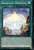 Angelechy Problem Chaos Origins #CORI-EN094